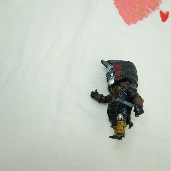 Vintage 90s Heartland Apparel Sweet Dreams Heart Shirt - OSFM Single Stitch - Picture 7 of 10